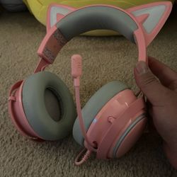 Headset For Xbox/Ps4