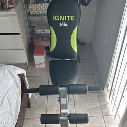 Exercise Bench