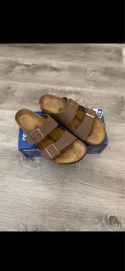 Birkenstock Size 8 Sandals