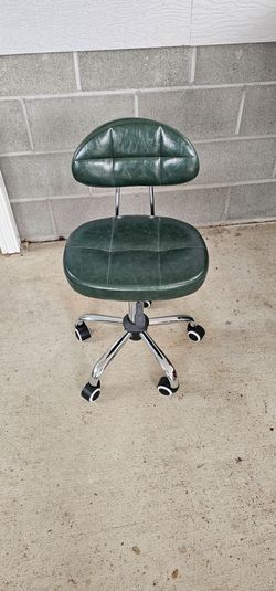Green Stool / chair