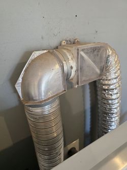 Washer and dryer combo