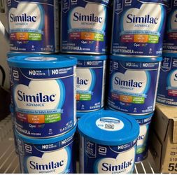 Similac Advance