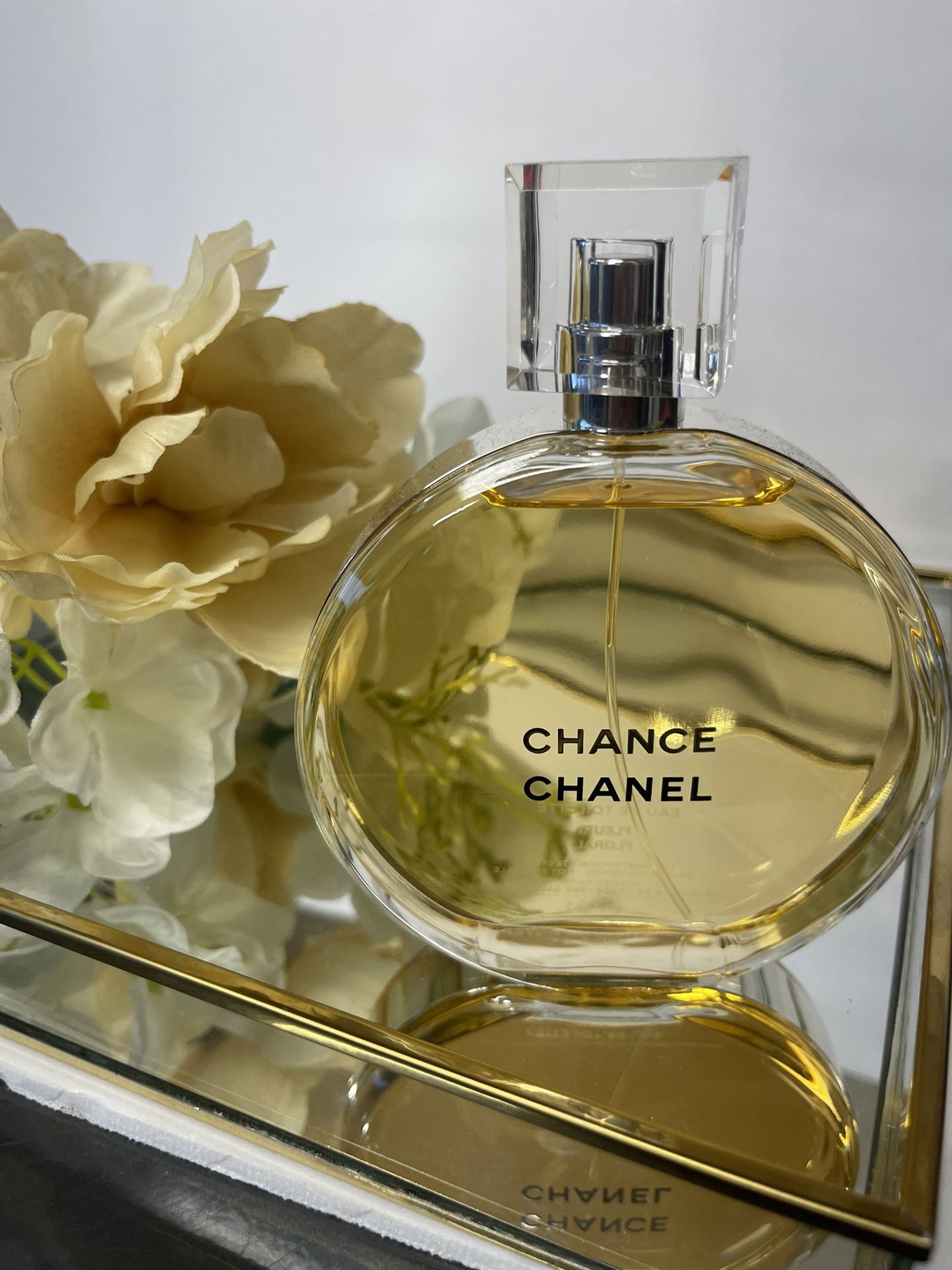 Chanel Chance Women’s Perfume