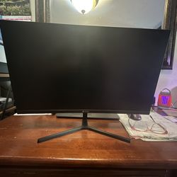 CRUA 24" 120hz Gaming Monitor