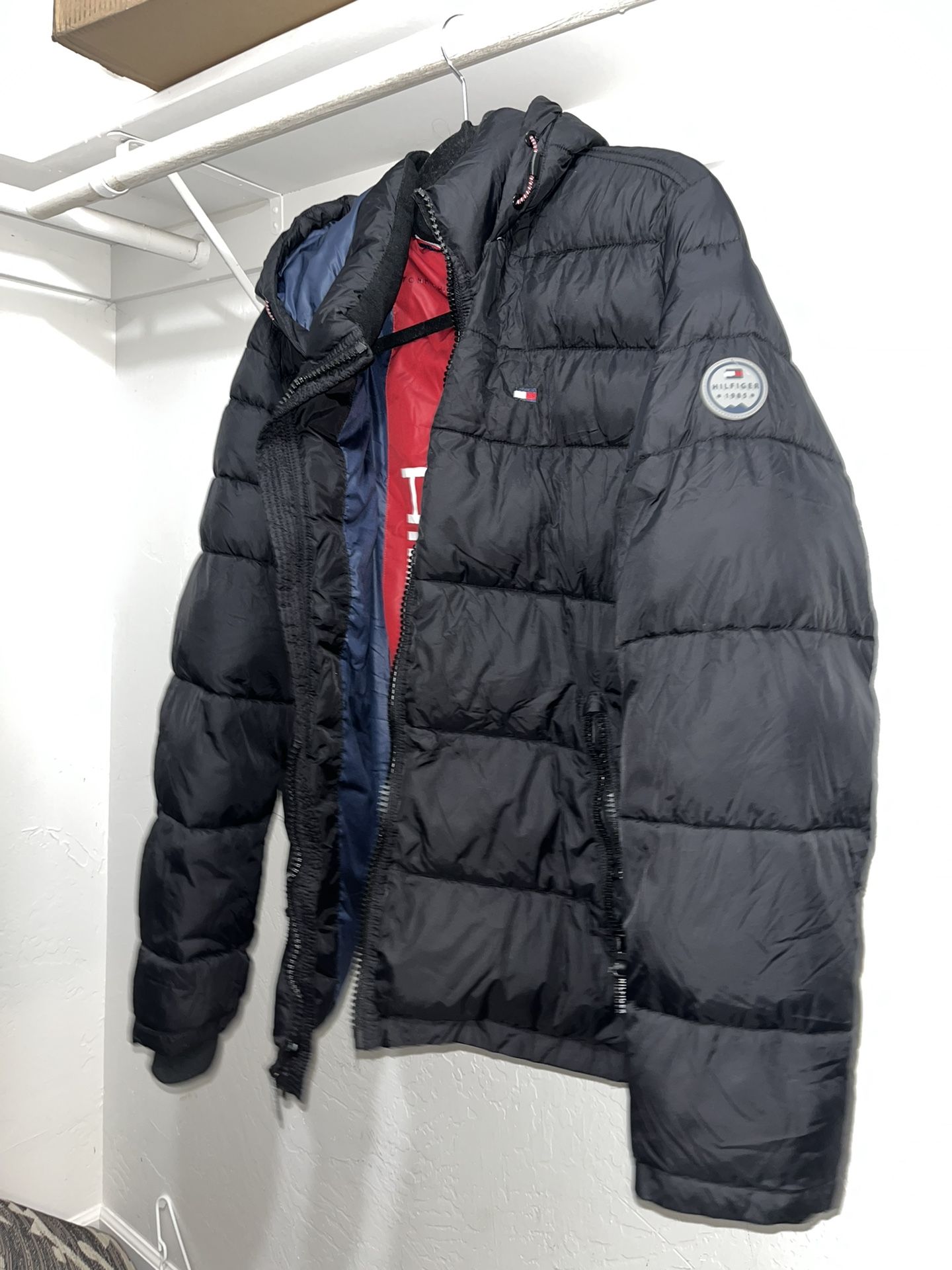 Tommy Hilfiger Jacket 