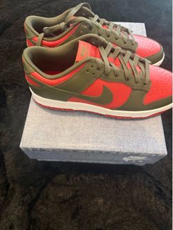 Dunks