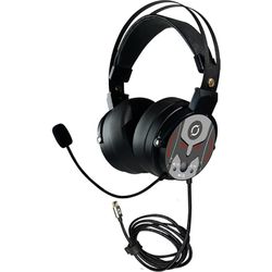 Gaming Headphones UC55S (Black) B0B3JBD1XJ