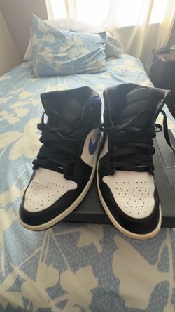 Jordan’s