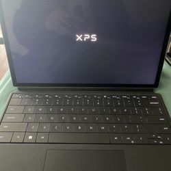 Dell XPS 13, 2-in-1