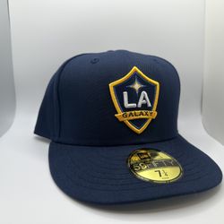 LA Galaxy Hat
