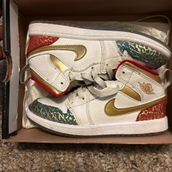 Jordan