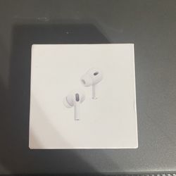 Apple Airpods Pro 2nd Generation