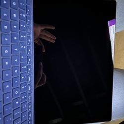 Microsoft Pro 7 Core I7-16GB RAM, Cannon T7, And DDJ SB2 