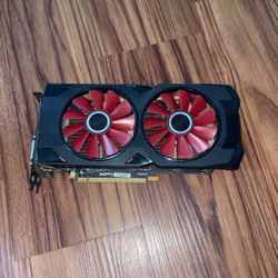 Rx 470 Graphics Card
