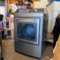 DRYER KENMORE BRAND