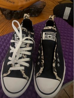 Converse all star
