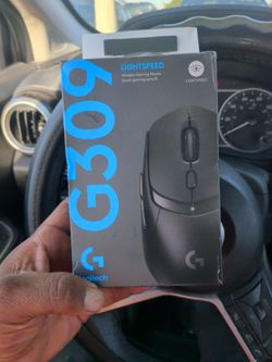 logitech 309