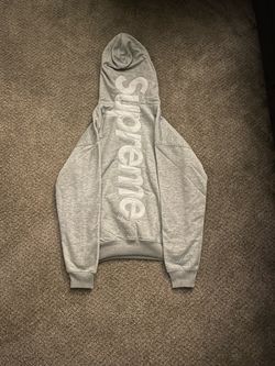 Supreme hoodie
