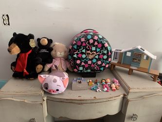 Kids toys