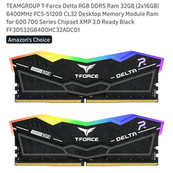 Ddr5 Tforce