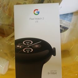 Google Pixel Watch 2