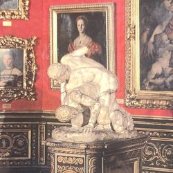 The Uffizi Gallery The Pitti Palace Collection Box Set