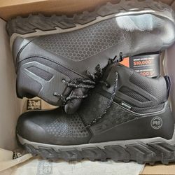 Timberland Pro Work Boots