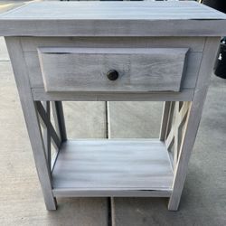 Side Table 