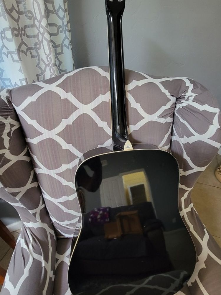 Guitar