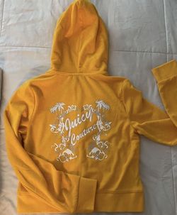 Juicy Couture Jacket 