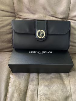 Giorgio armani Clutch bag