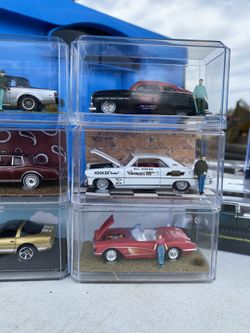 New Hot Wheels