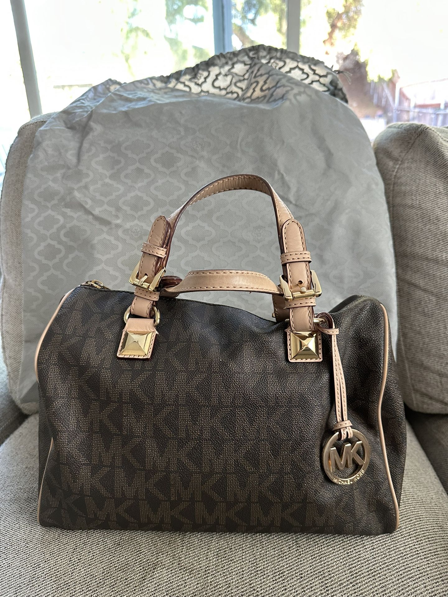 Michael Kors Satchel
