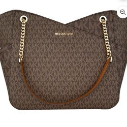 Michael KORS TOTE PURSE