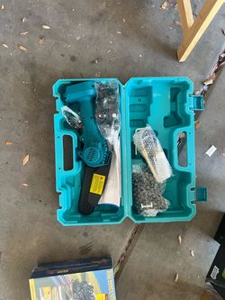 Garden tool
