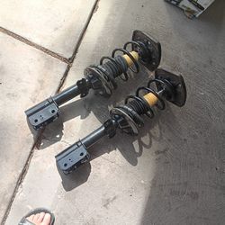 2014 Chevrolet Impala