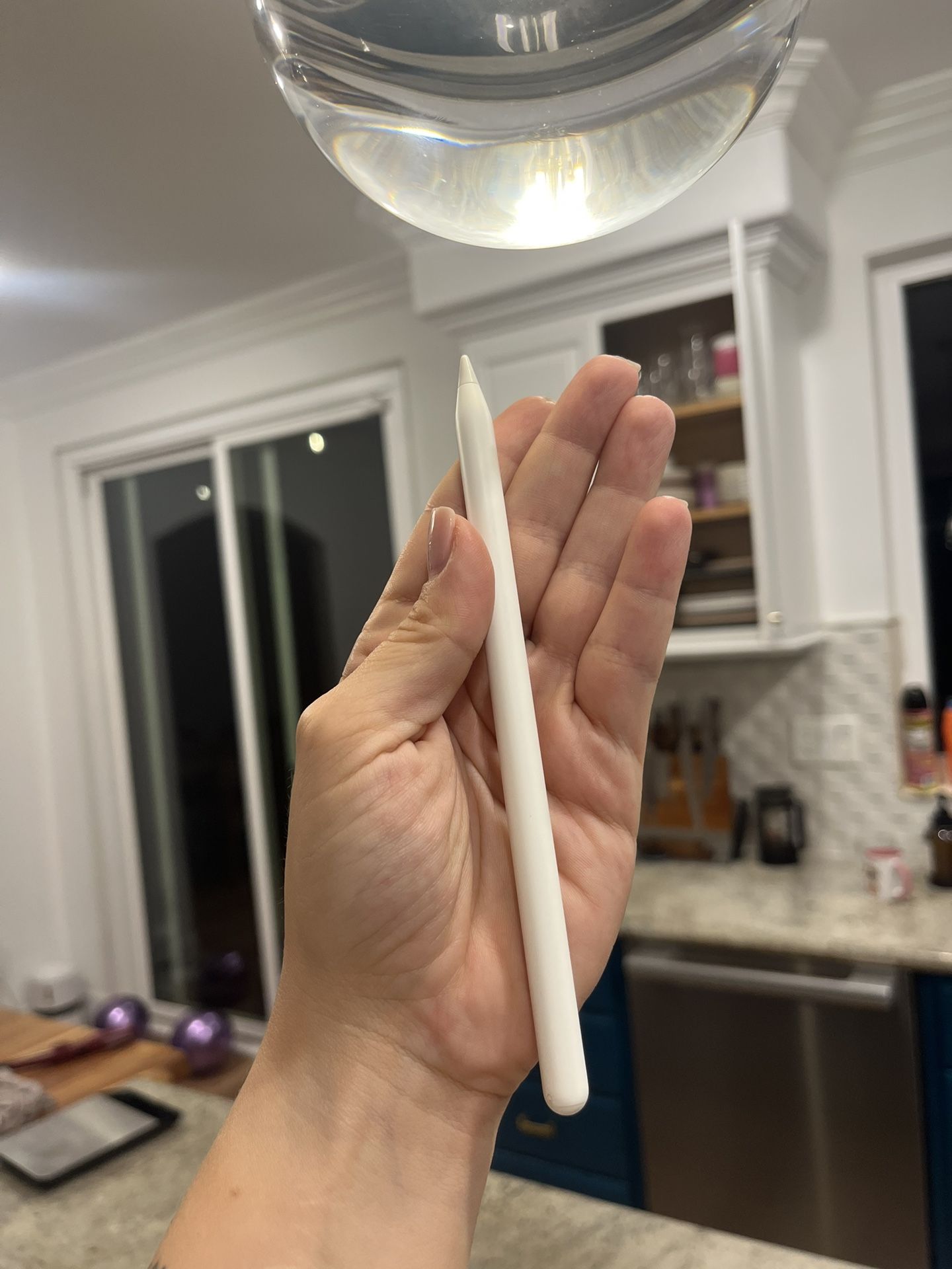 Apple Pencil (2nd Generation)