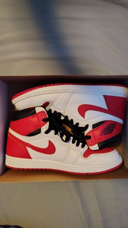 Air Jordan 6 Retro High Og