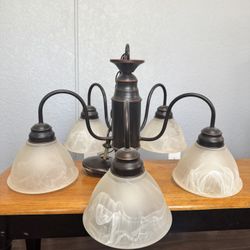 Light Fixture