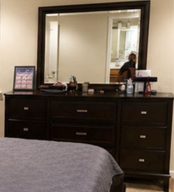 Dresser for sale