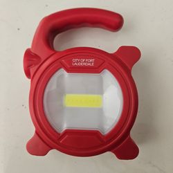 Dual Beam COB, LED Work Light