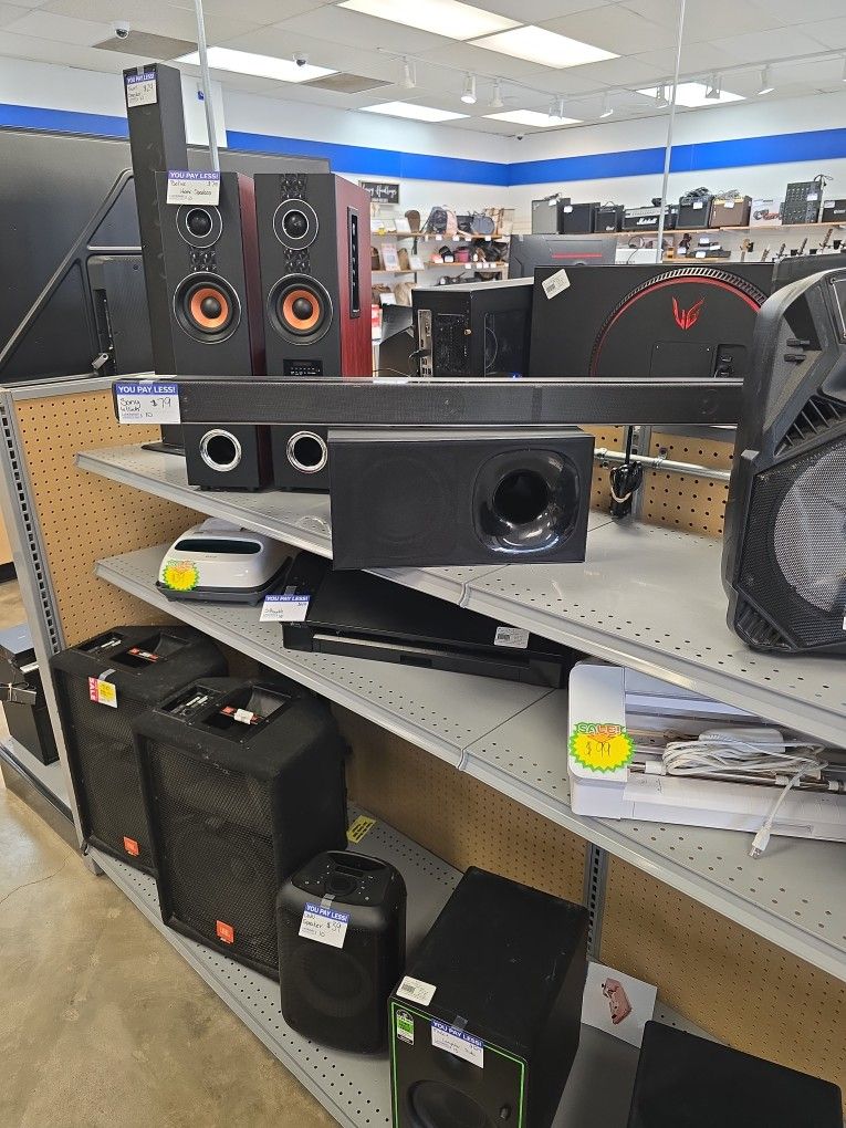 Sony Soundbar