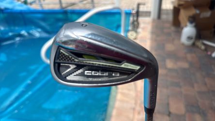 Cobra Pitching Wedge