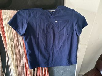 Nurse scrubs / scrubs