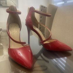 Women's Heel Jessica Simpson