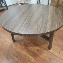 Small Coffee Table