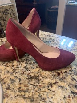 Shoes ( high heels)