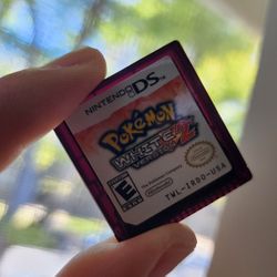 Pokemon White Version 2