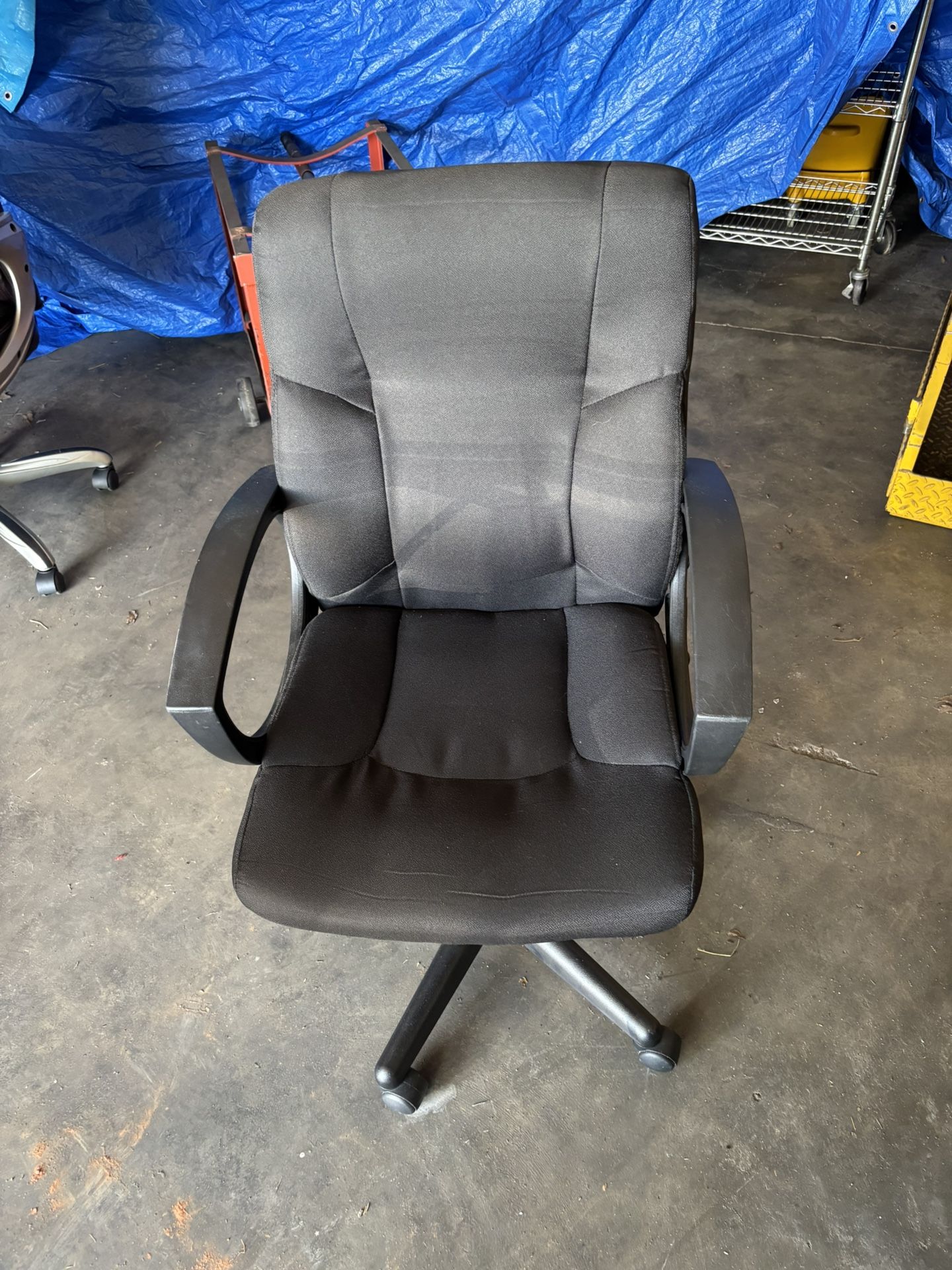 Office Desk Chair