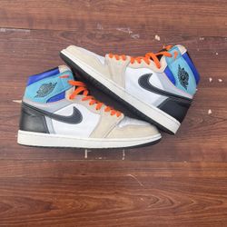 Jordan 1 Prototype